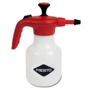 Drucksprüher MESTO für Holzöl/Reiniger 1,5 Liter